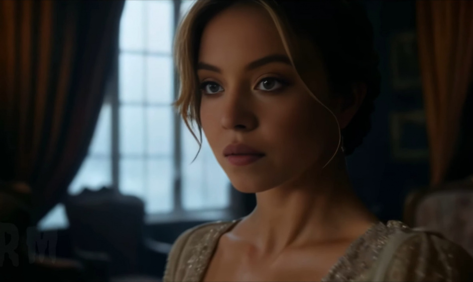 Вышел трейлер фильма «Горничная» со Сидни Суини 