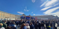 Михаил Швыдкой считает, что изоляция российских артистов вредит мировой культуре