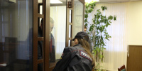 Петербуржец получил штраф за нападение на судебного пристава в здании Невского суда