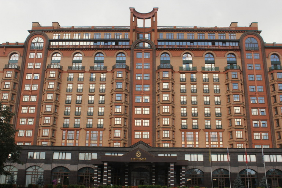 В России готовят новые правила для студенческих общежитий