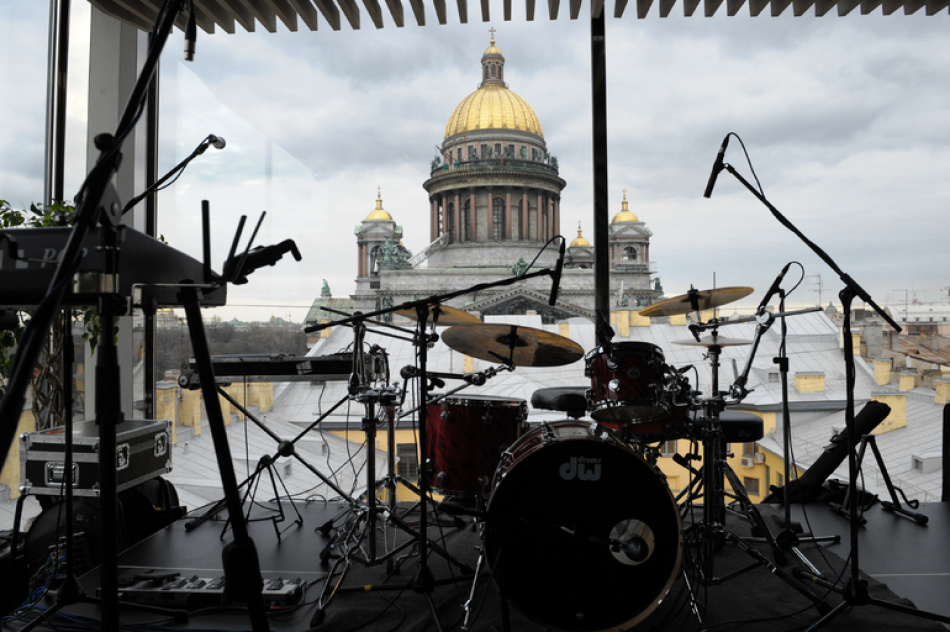 В России предложили открыть вузы для джазовых и поп-музыкантов