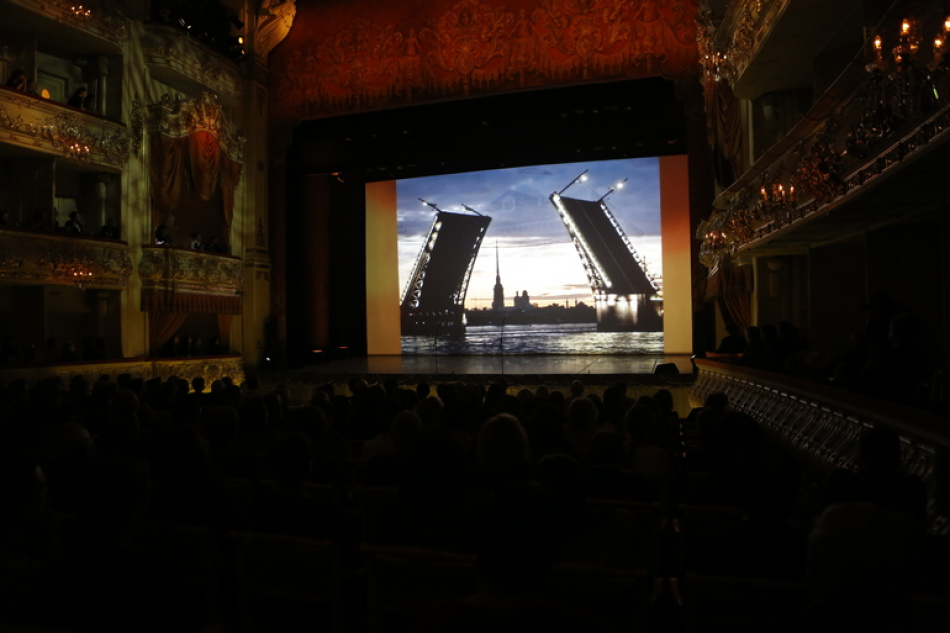 Григорий Заславский возглавил секцию художественного образования на форуме в Петербурге