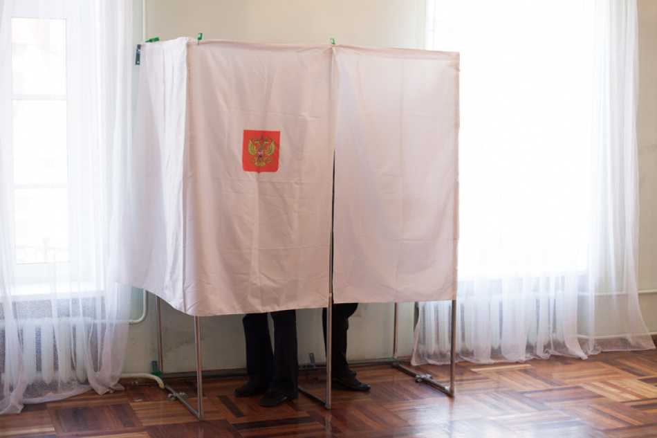 В Ленинградской области стартовал трехдневный выборный марафон губернатора