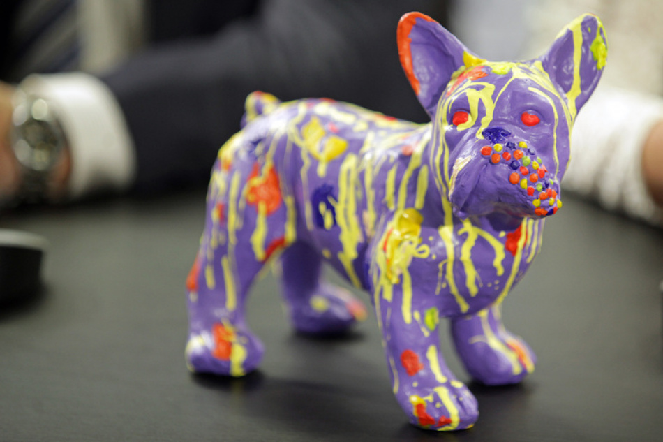 Григорий Заславский высказался о роли искусства в современном обществе