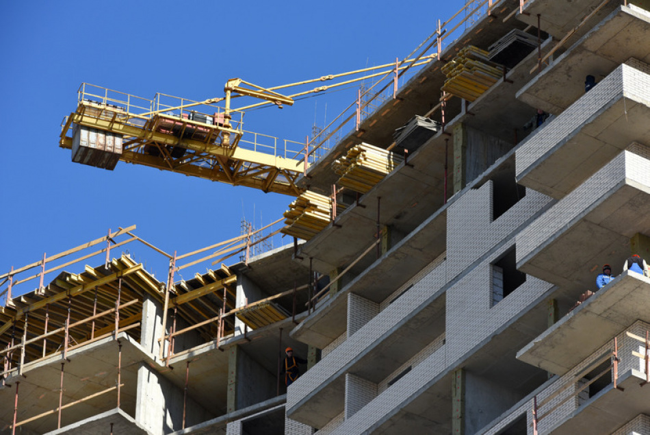 Почему Невский район остается самым востребованным для покупки жилья в Петербурге