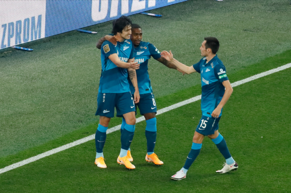 Вячеслав Караваев считает лимит на легионеров вредным для РПЛ