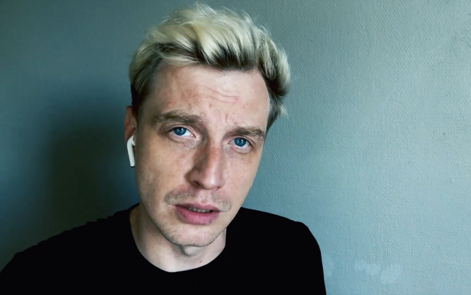 Алексей Гоман отмечает 42 года и вспоминает путь к славе