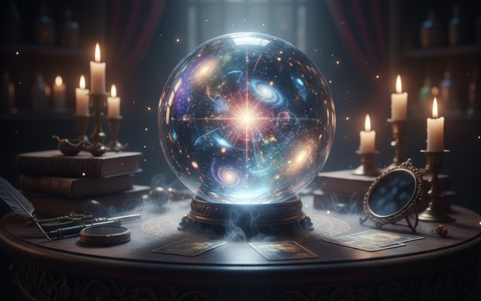 Индийская ясновидящая предсказала России испытания и перемены в 2026 году