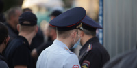 В Мурино разыскивают участников потасовки возле метро Девяткино