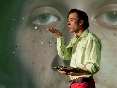 Фото Спектакль Как это сказать? 2.0 Фото Спектакль Как это сказать? 2.0