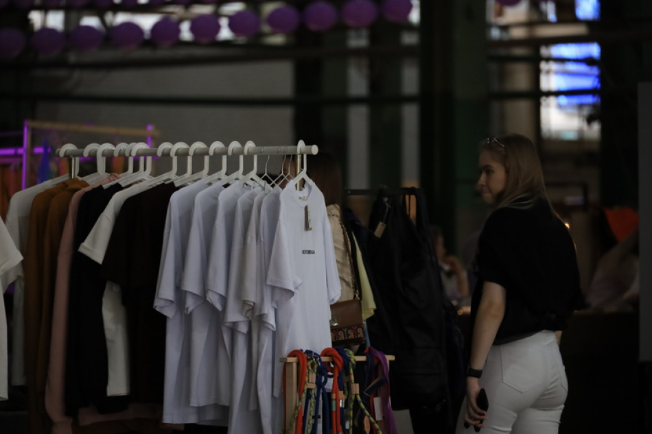 В магазинах «ТВОЕ» стартовали продажи одежды Bershka и других брендов