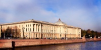 Санкт-Петербургский форум культур укрепляет международные связи и открывает новые горизонты