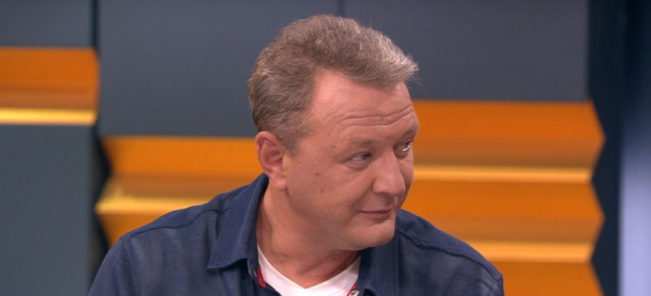 Михаил Ефремов возвращается на сцену и в кино ради зимнего сезона