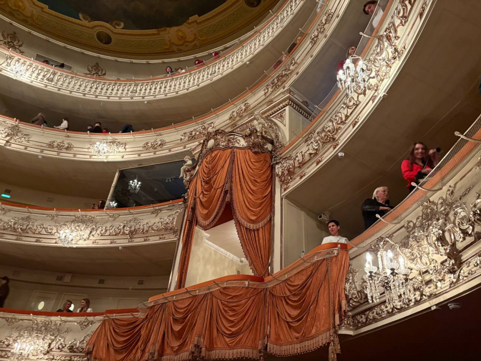 В Петербурге стартует новый сезон музея театра Сказкин Дом