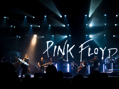 Фото Концерт Симфоническое Pink Floyd Show Фото Концерт Симфоническое Pink Floyd Show