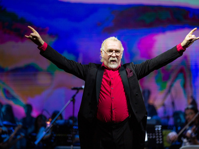 Фото Концерт Наши рок-хиты