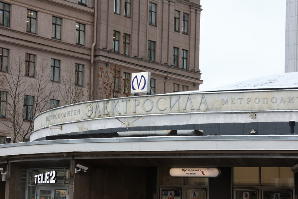 В Петербурге вновь отказались признать памятниками ряд знаковых объектов