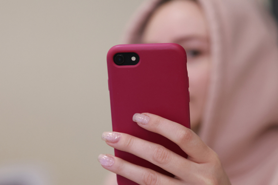 Петербуржцам напомнили об уголовной ответственности за кражу цифровой личности в интернете