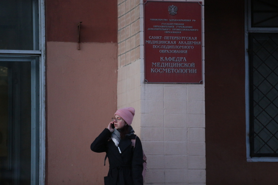 Какие выплаты получают студенты вузов Петербурга в 2025 году