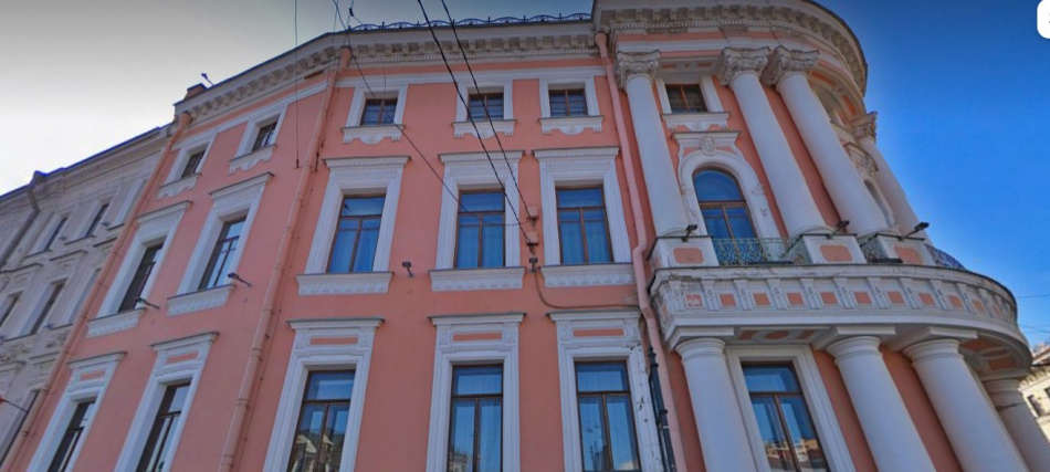 Петербургский отель «Талион» сменил владельца и готовится к преобразованию