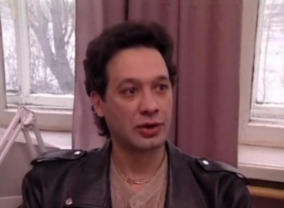 Причина смерти Дмитрия Лагачева раскрыта в Петербурге