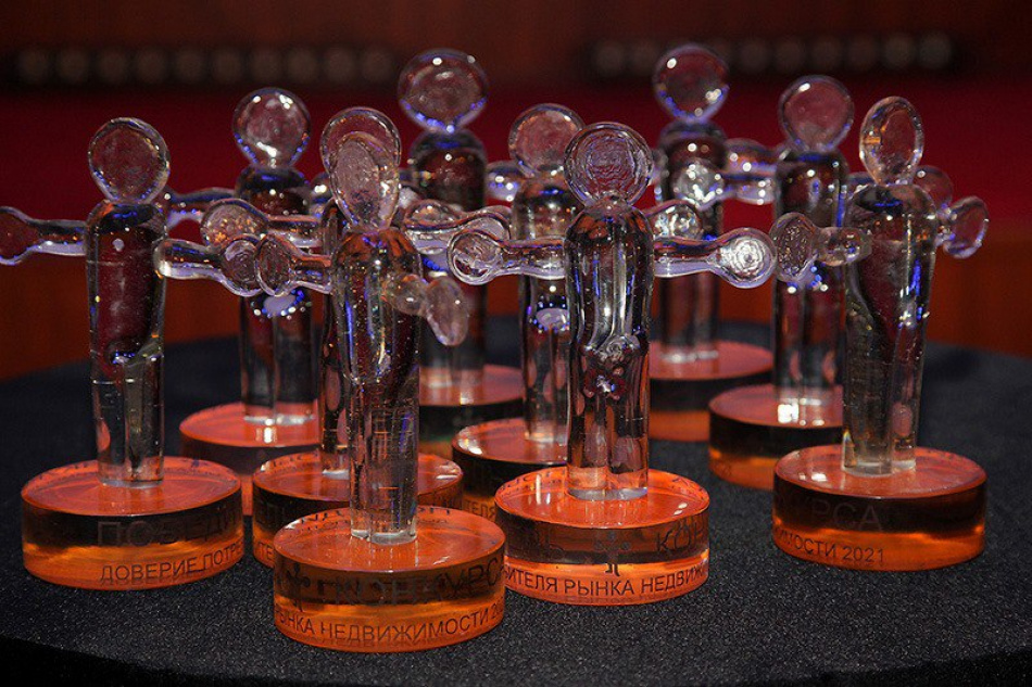 Объявлены финалисты «Доверие потребителя-2025»