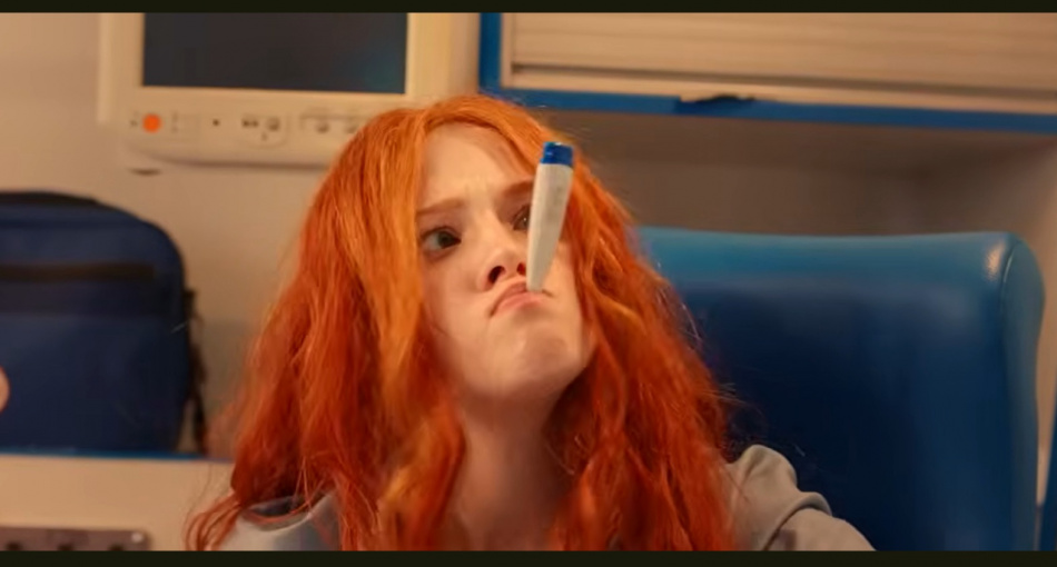 Продолжение сказочного фильма о Царевне-лягушке появится в кинотеатрах весной 2026