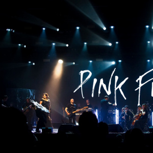 Концерт "Симфоническое Pink Floyd Show"