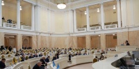 В Петербурге предложили изменить правила управления теплоснабжением города