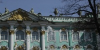 В какие даты Эрмитаж открывает двери для бесплатного посещения