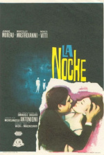 Ночь (La notte)