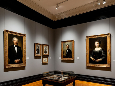 Фото Выставка Мы от рода русского