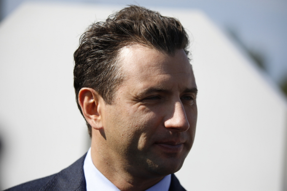 После неудач в московском  хоккейном «Динамо» могут сменить гланого тренера на Ротенберга