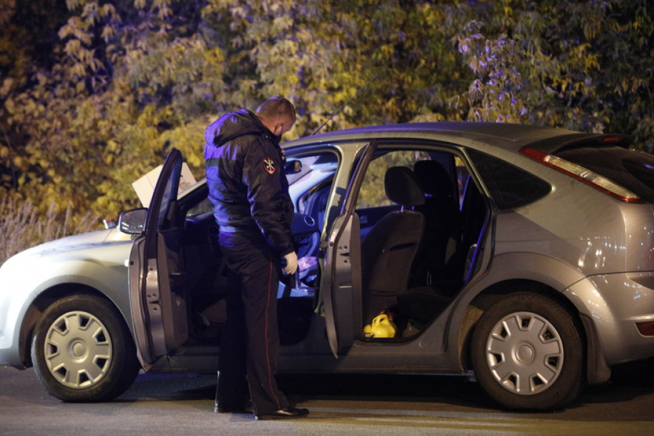 В России планируют повысить штрафы за отсутствие детских автокресел