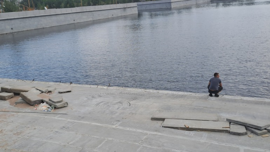 В Петербурге удвоилось число городских работ до 2029 года