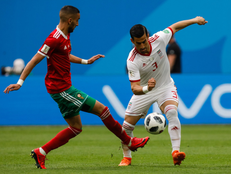 Клубы получат рекордные выплаты за участие игроков в ЧМ-2026