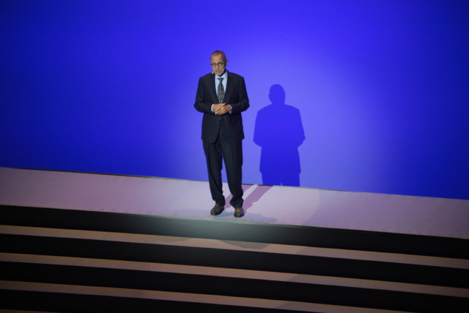 Егор Кончаловский отметил рост уровня и числа российских фильмов