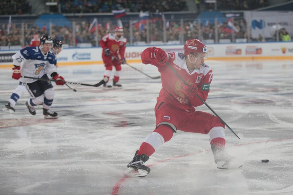 Иван Морозов временно не играет за Спартак из-за допинг-скандала