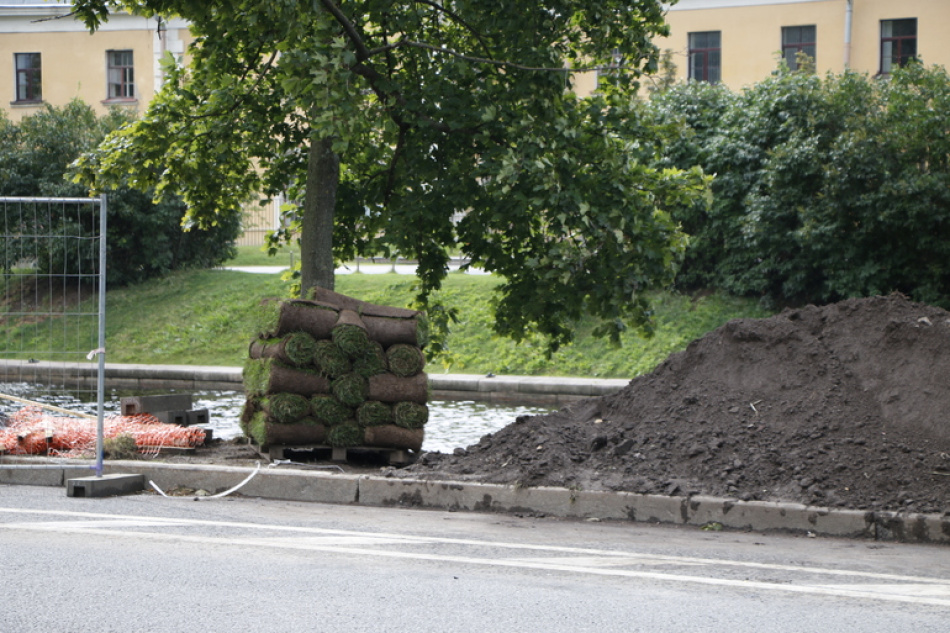 В трех районах Петербурга стартуют онлайн обсуждения новых градостроительных проектов