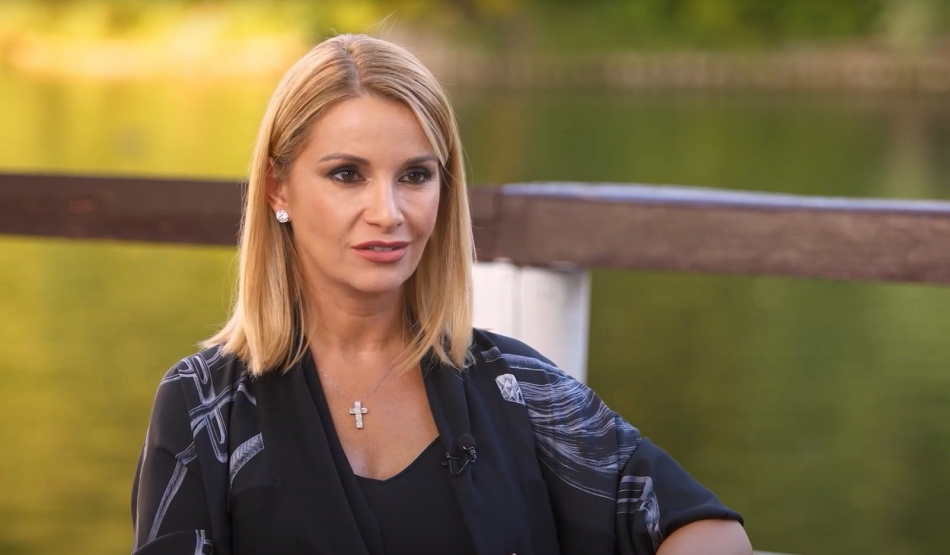 Ольга Орлова объяснила, почему слухи о суррогатном материнстве ее задели