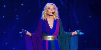 Чем удивляет Клавдия Земцова и как складывается ее жизнь сейчас