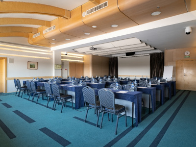 Фото Конференц-залы отеля Амбассадор