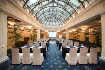 Фото Конференц-залы отеля Амбассадор