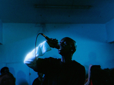 Фото Концерт Muz Bit Unlock Tour