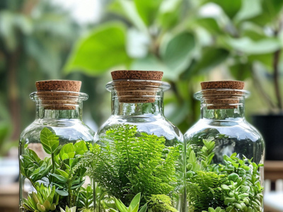 Фото Фестиваль Флора маркет