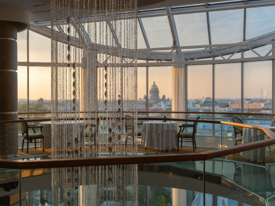 Фото Амбассадор