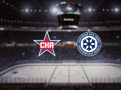 Фото Хоккейный матч СКА — Сибирь Фото Хоккейный матч СКА — Сибирь