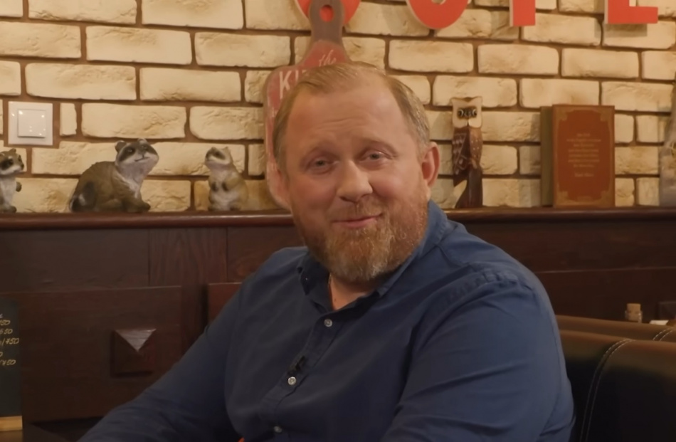 Константин Ивлев пытается снизить алименты после пятилетней задолженности