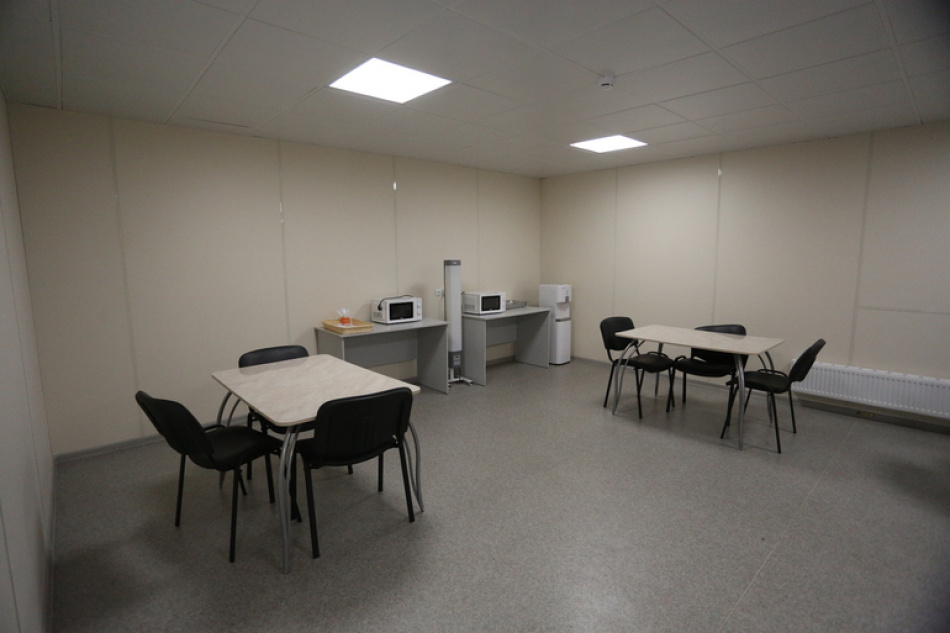 В Кудрово выставили на торги новую поликлинику за 1,5 млрд рублей