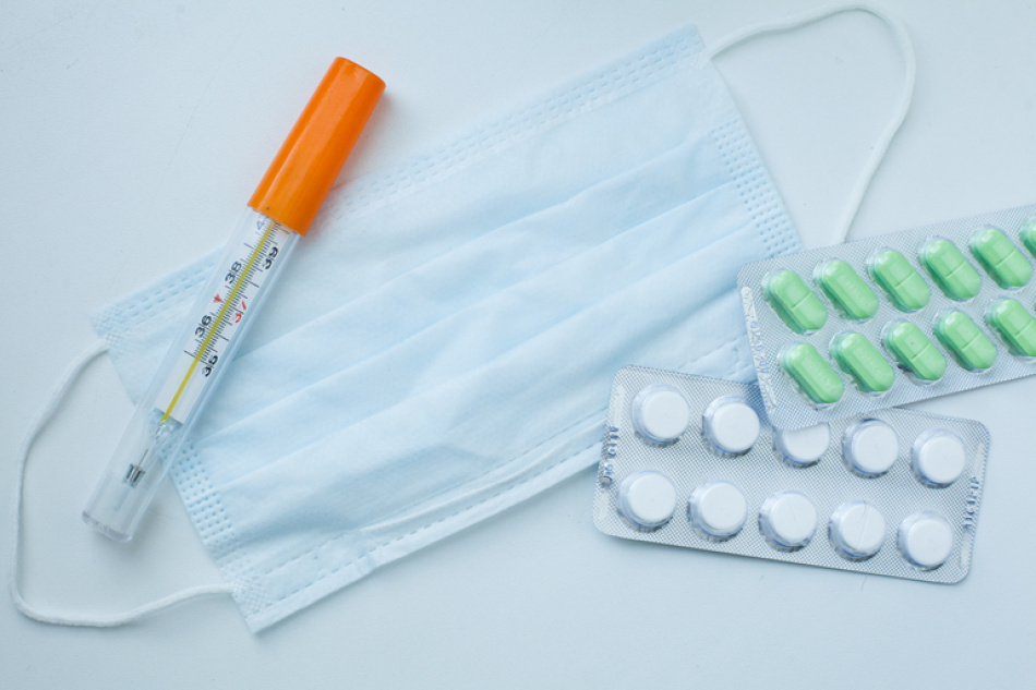 В России не планируют ужесточать меры из за роста ОРВИ